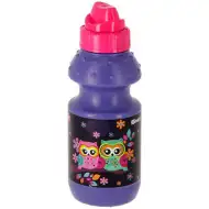 Spirit: Boca sa uzorkom sove 350ml