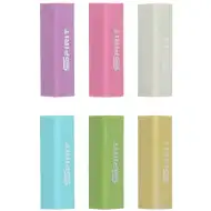 Spirit: Candy gumica 1kom - više boja