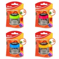 Spirit: Cappy šiljilo za olovke sa 2 rupe u nekoliko verzija