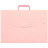 Spirit: Classic pastelna narančasta mapa za dokumente A3