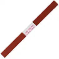 Spirit: Čokoladni krep papir 200x50cm