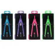 Spirit: College šestar 1kom - razne boje