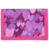 Spirit: Cosmo ružičasti novčanik sa srcetima