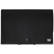 Spirit: Crna mapa sa 12 odjeljaka A4