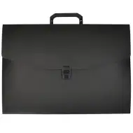 Spirit: Crna mapa za dokumente A3