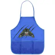 Spirit: Crna pantera plava pregača