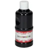 Spirit: Crna tempera 250ml