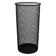 Spirit: Crni metalni držač za kišobran 26x50cm