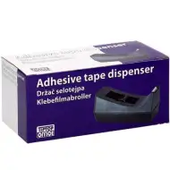 Spirit: Crni stalak za selotejp TD50