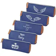 Spirit: Cruises plava pernica 19x7cm - više vrsta