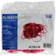 Spirit: Crvena guma 45mm 100g