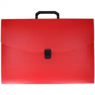 Spirit: Crvena mapa za dokumente A3