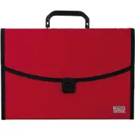 Spirit: Crvena mapa za dokumente A4