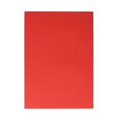 Spirit: Crveni dekor karton 220g 70x100cm