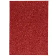 Spirit: Crveni samoljepljivi papir A4 1kom