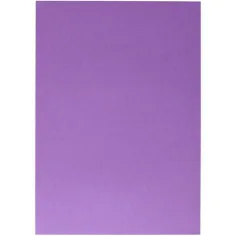 Spirit: Dekorativni kartonski papir u ljubičastoj boji 70x100cm