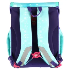 Spirit: Ergonomska školska torba Cool Little Dream unicorn, set ruksaka od 4 komada slika 5