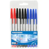 Spirit: Everyday kemijska olovka set 1.0mm 10kom