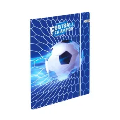 Spirit: Football 4 kom Cool ergonomski set školska torba slika 4