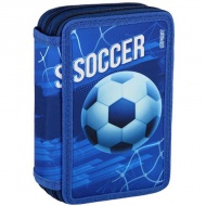 Spirit: Football Blue pernica na tri kata sa dodacima