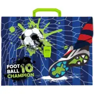 Spirit: Football Champion mapa sa ručkom A3