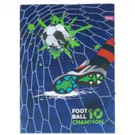 Spirit: Football gumena mapa veličine A3