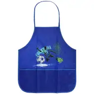 Spirit: Football plava pregača