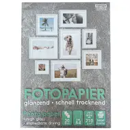 Spirit: Foto papir u formatu A4 210gr 20kom