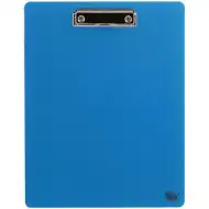 Spirit: Fresh tabla za držanje papira u plavoj boji A4