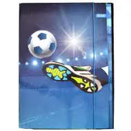 Spirit: Game on nogomet mapa sa gumom sa veličine A/4