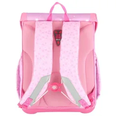 Spirit: Happy Cat ružičasti set školskih torbi 4 kom 38x28x17cm slika 2