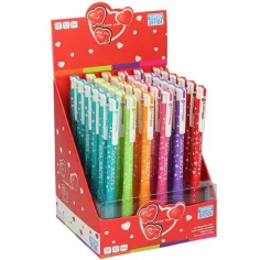 Spirit: I Love You kemijska slika 2