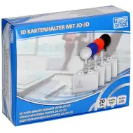 Spirit: Jojo etui za ime 90x60mm 1kom