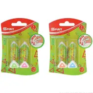 Spirit: Kiki gumice 2kom - razne boje