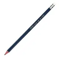 Spirit: Klasična grafitna olovka sa gumicom HB 1kom