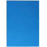 Spirit: Kraljevsko plavi dekorativni karton 220g veličina A/4 - 1kom