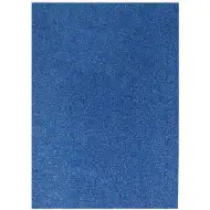 Spirit: Kraljevsko plavi pjenasti list A4 1kom