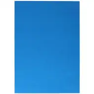 Spirit: Kraljevsko plavi ukrasni karton  70x100cm 1kom