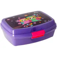 Spirit: Kutija za hranu sa uzorkom sove 550ml