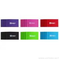 Spirit: Leaf gumica 1kom - više boja