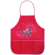 Spirit: Leptir crvena pregača