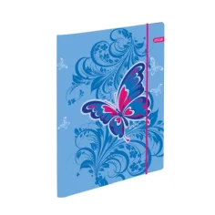 Spirit: Leptiri 4 komada Cool ergonomska Školska torba set slika 2