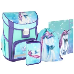 Spirit: Little Dream set školskih torbi 4 kom 38x28x17cm