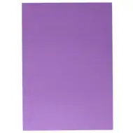 Spirit: Ljubičasti dekorativni kartonski papir 220g A4
