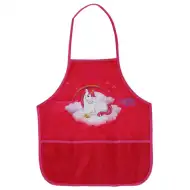 Spirit: Magičan Jednorog crvena pregača