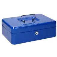 Spirit: Mala plava kutija za novac - CB320