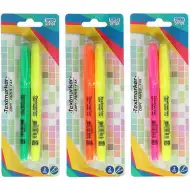 Spirit: Markeri 2kom - razne vrste