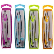 Spirit: Metal šestar - razne boje