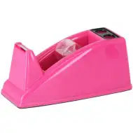 Spirit: Mini stalak za ljepilo u ružičastoj boji TD40