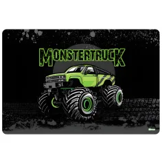 Spirit: Monster Truck stolni naslon 60x40cm